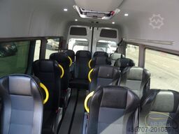 MERCEDES-BENZ Sprinter Altas, 516 CDI, 17 Sitze