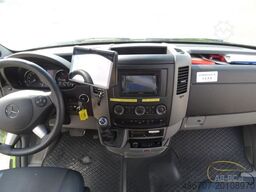 MERCEDES-BENZ Sprinter Altas, 516 CDI, 17 Sitze