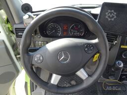 MERCEDES-BENZ Sprinter Altas, 516 CDI, 17 Sitze