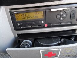 MERCEDES-BENZ Sprinter Altas, 516 CDI, 17 Sitze