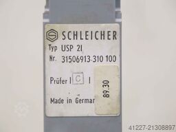 SCHLEICHER USP 21
