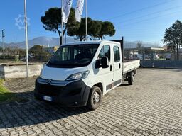 Citroen JUMPER T25-052