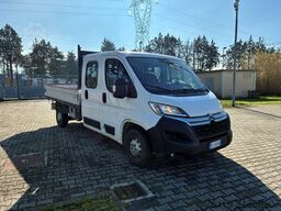 Citroen JUMPER T25-052
