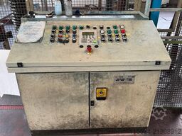 TCS CANNON FINIX 300 T