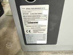 Yaskawa GP20 YRC1000