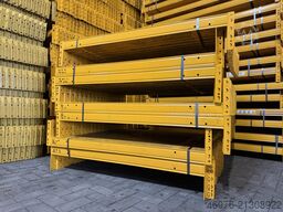 Jungheinrich MPB / K: 80x50 mm lichte Weite: 1.350 mm / Kopftraverse