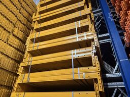 Jungheinrich MPB / K: 80x50 mm lichte Weite: 1.350 mm / Kopftraverse