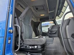 Volvo FM330 Multizone Lenk u. Kühlkoffer