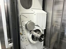 Mori Seiki NT3200 DCG / 1000 S