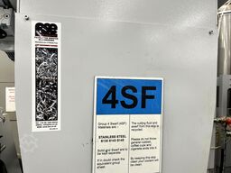 Mori Seiki NT3200 DCG / 1000 S