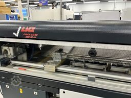 Mori Seiki NT3200 DCG / 1000 S