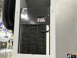 Mori Seiki NT3200 DCG / 1000 S