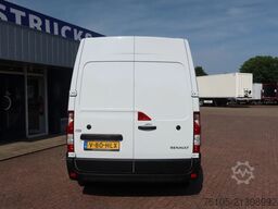 Renault Master Koel/Vries/Verwarmen Met nachtaansluitin...