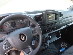 Renault Master Koel/Vries/Verwarmen Met nachtaansluitin...