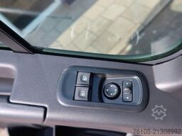 Renault Master Koel/Vries/Verwarmen Met nachtaansluitin...