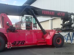 CVS Ferrari F478
