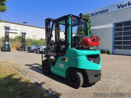 Mitsubishi FG25N