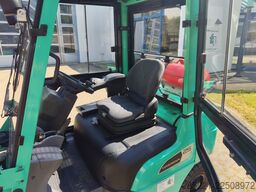 Mitsubishi FG25N