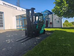 Mitsubishi FG25N