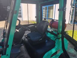 Greenstone Reinigungstechnik UG Greenstone Reinigungstechnik UG Greenstone Reinigungstechnik UG