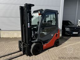 Toyota 02-8 FDF 18