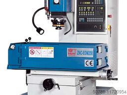 Knuth ZNC-EDM 250