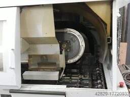 Horizon BQ 470 Automatic perf. binder with PUR