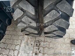 HYUNDAI HW 140A 4x4 hydr. Stützen Kamera Klima