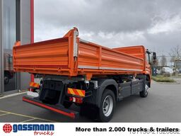 Mercedes-Benz Atego 1530 AK/4x4