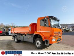Mercedes-Benz Atego 1530 AK/4x4