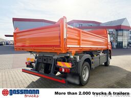 Mercedes-Benz Atego 1530 AK/4x4