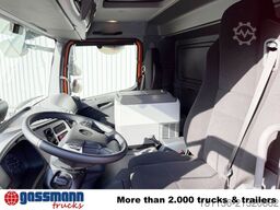 Mercedes-Benz Atego 1530 AK/4x4