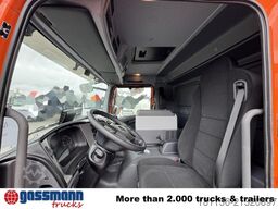 Mercedes-Benz Atego 1530 AK/4x4