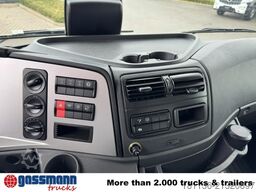 Mercedes-Benz Atego 1530 AK/4x4