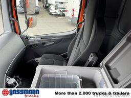 Mercedes-Benz Atego 1530 AK/4x4
