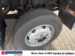 Mercedes-Benz Atego 1530 AK/4x4