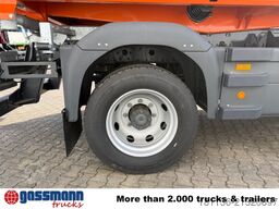 Mercedes-Benz Atego 1530 AK/4x4