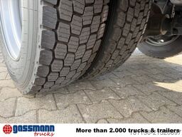 Mercedes-Benz Atego 1530 AK/4x4