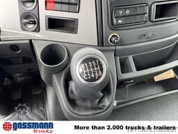 Mercedes-Benz Atego 1530 AK/4x4