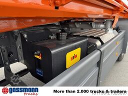 Mercedes-Benz Atego 1530 AK/4x4