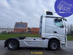 Mercedes-Benz Actros 1945