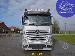Mercedes-Benz Actros 1945