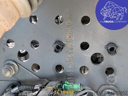 Mercedes-Benz Actros 1945