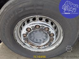 Mercedes-Benz Actros 1945