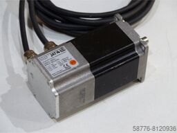 Jenaer Antriebstechnik 23S31-0650-805L7-55 (200)