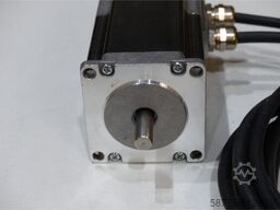  Jenaer Antriebstechnik 23S31-0650-805L7-55 (200)