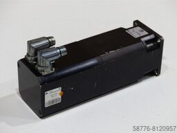 Jenaer Antriebstechnik 80B33-0460-D88JD-AA Servomotor