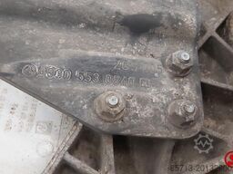 Mercedes Occ Opstapbak rechts Actros MP2/MP3