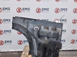 Daf Occ opstapbak links DAF XF95 1656923