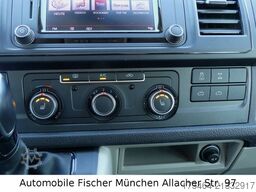 VOLKSWAGEN T6 Transporter *Rockton* 4M*5 Sitz*Diff.-Sperre*